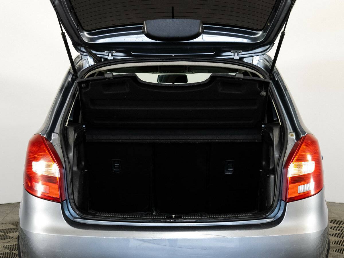 Купить Skoda Fabia, 2013, 183 234 км.. Фото: #15