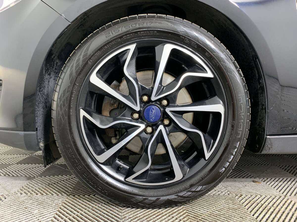 Купить Ford Focus, 2016, 159 980 км.. Фото: #8