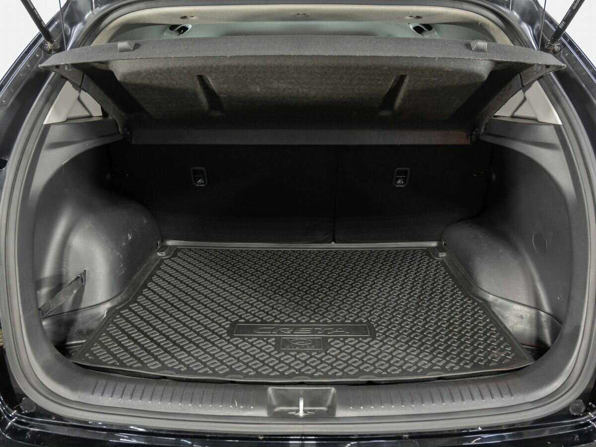 Купить Hyundai Creta, 2021, 86 000 км.. Фото: #22