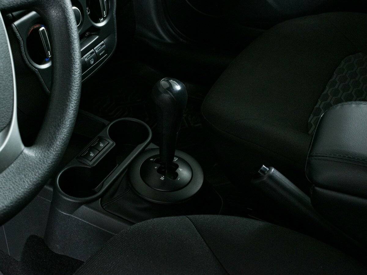 Купить Lada (ВАЗ) Granta, 2019, 13 700 км.. Фото: #12