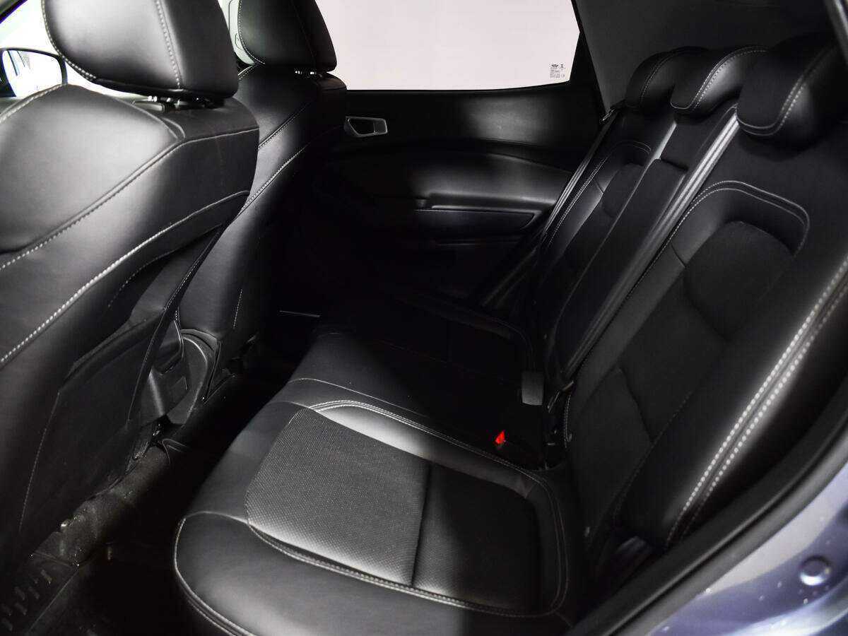 Купить Chery Tiggo 4, 2021, 72 101 км.. Фото: #9