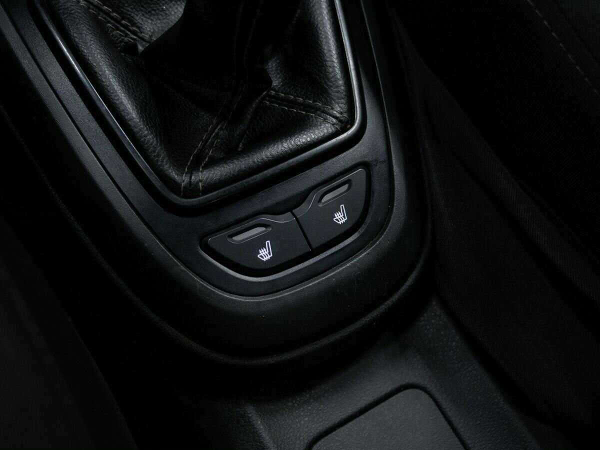 Купить Lada (ВАЗ) Vesta, 2015, 160 942 км.. Фото: #18