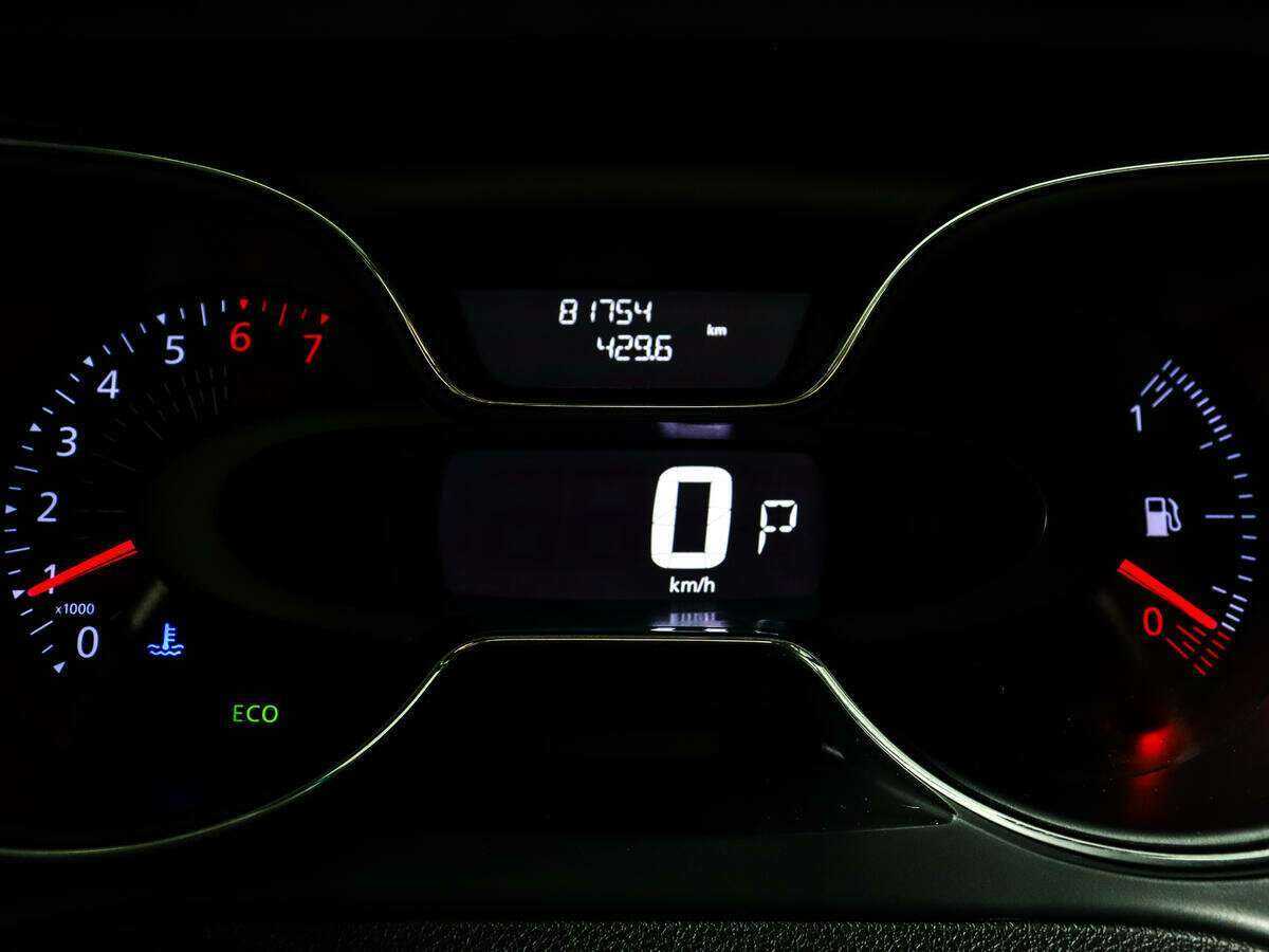 Купить Renault Kaptur, 2017, 82 000 км.. Фото: #8