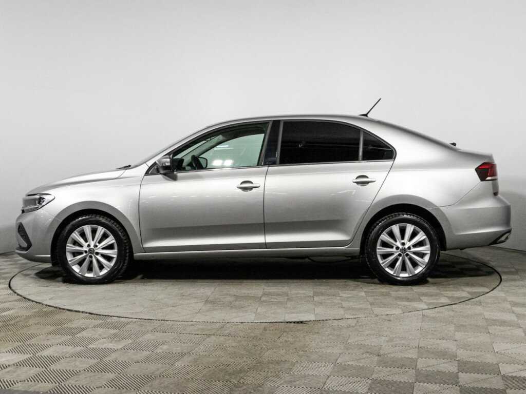 Купить Volkswagen Polo, 2020, 81 623 км.. Фото: #7
