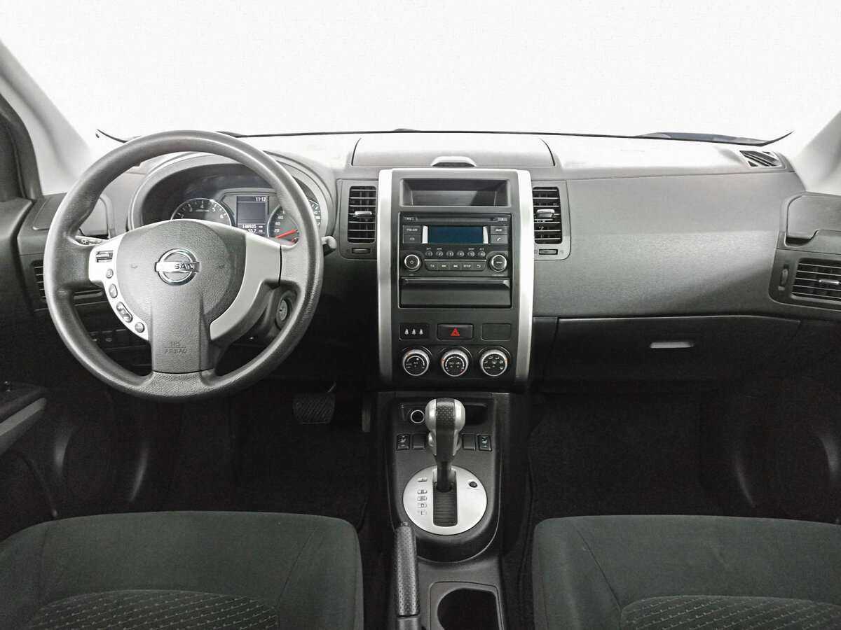 Купить Nissan X-Trail, 2013, 148 896 км.. Фото: #9