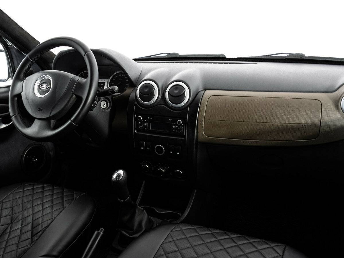 Купить Lada (ВАЗ) Largus, 2020, 124 541 км.. Фото: #8