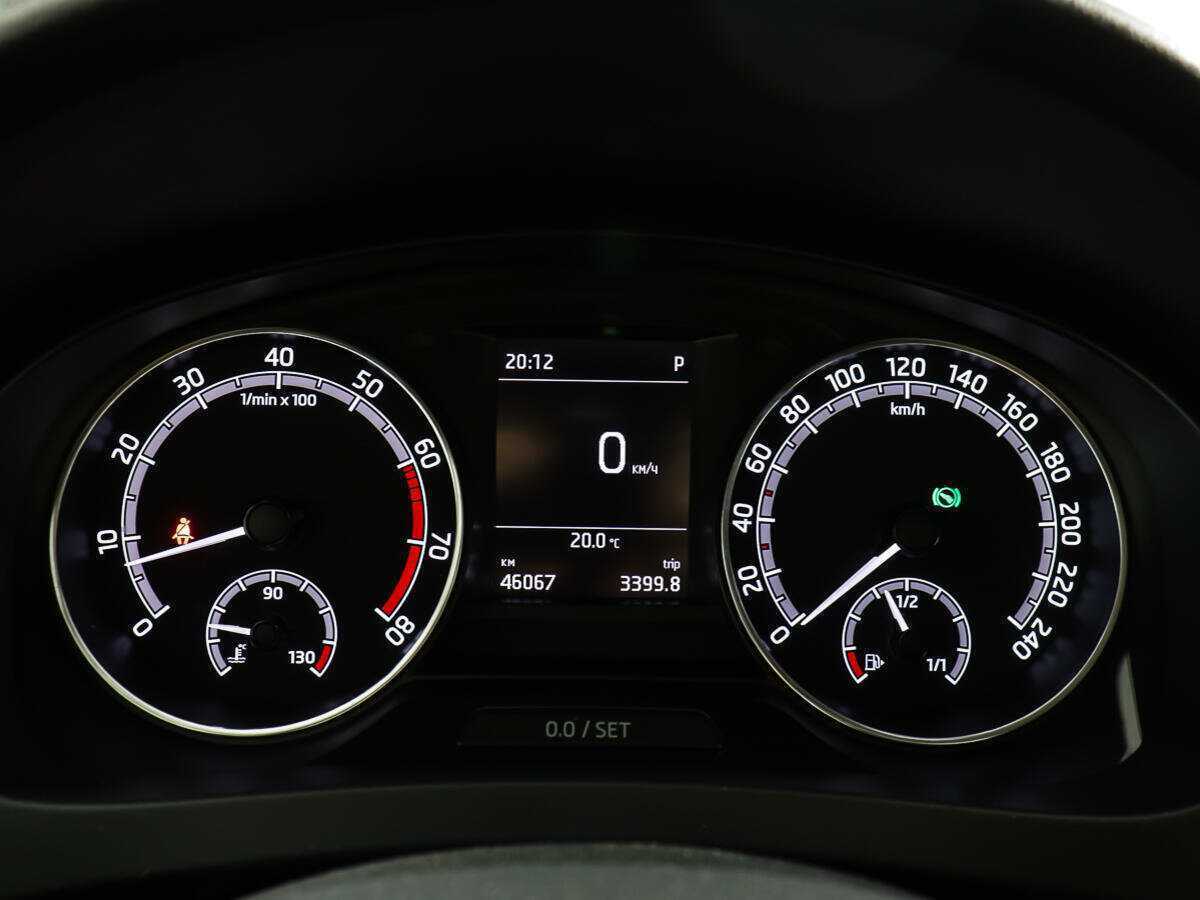Купить Skoda Rapid, 2019, 46 067 км.. Фото: #13