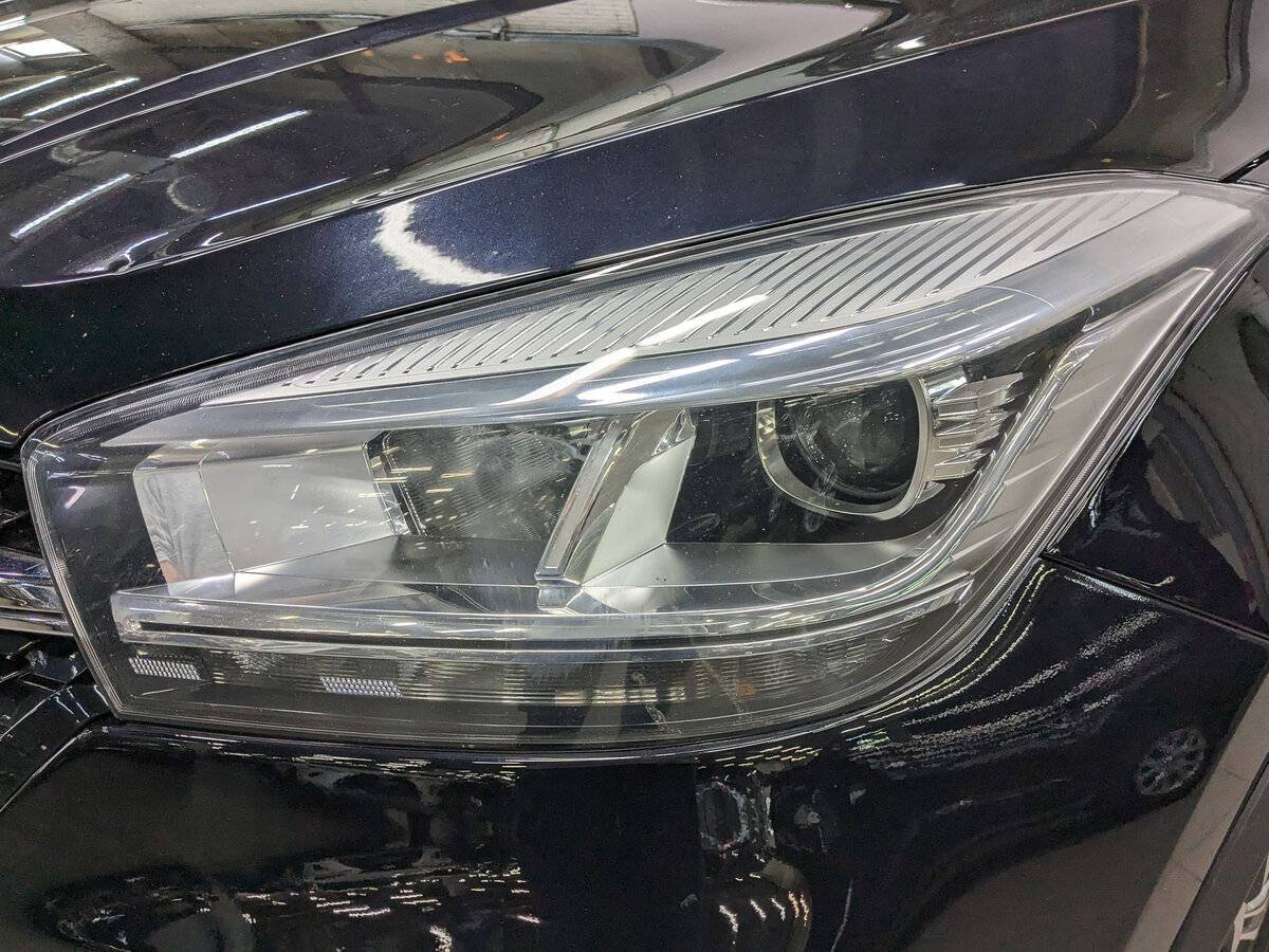 Купить Chery Tiggo 4, 2021, 147 986 км.. Фото: #9