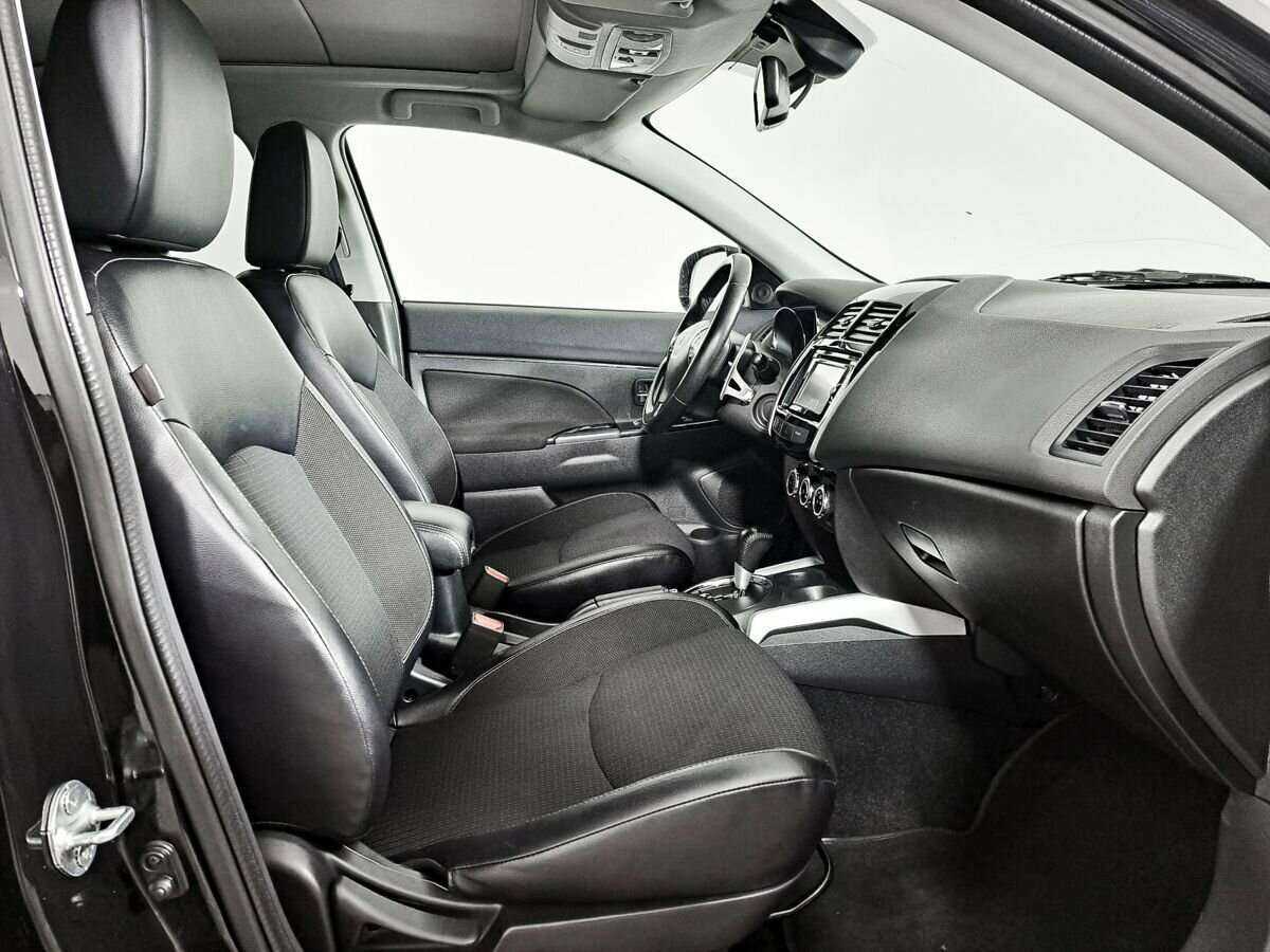 Купить Peugeot 4008, 2014, 93 268 км.. Фото: #5