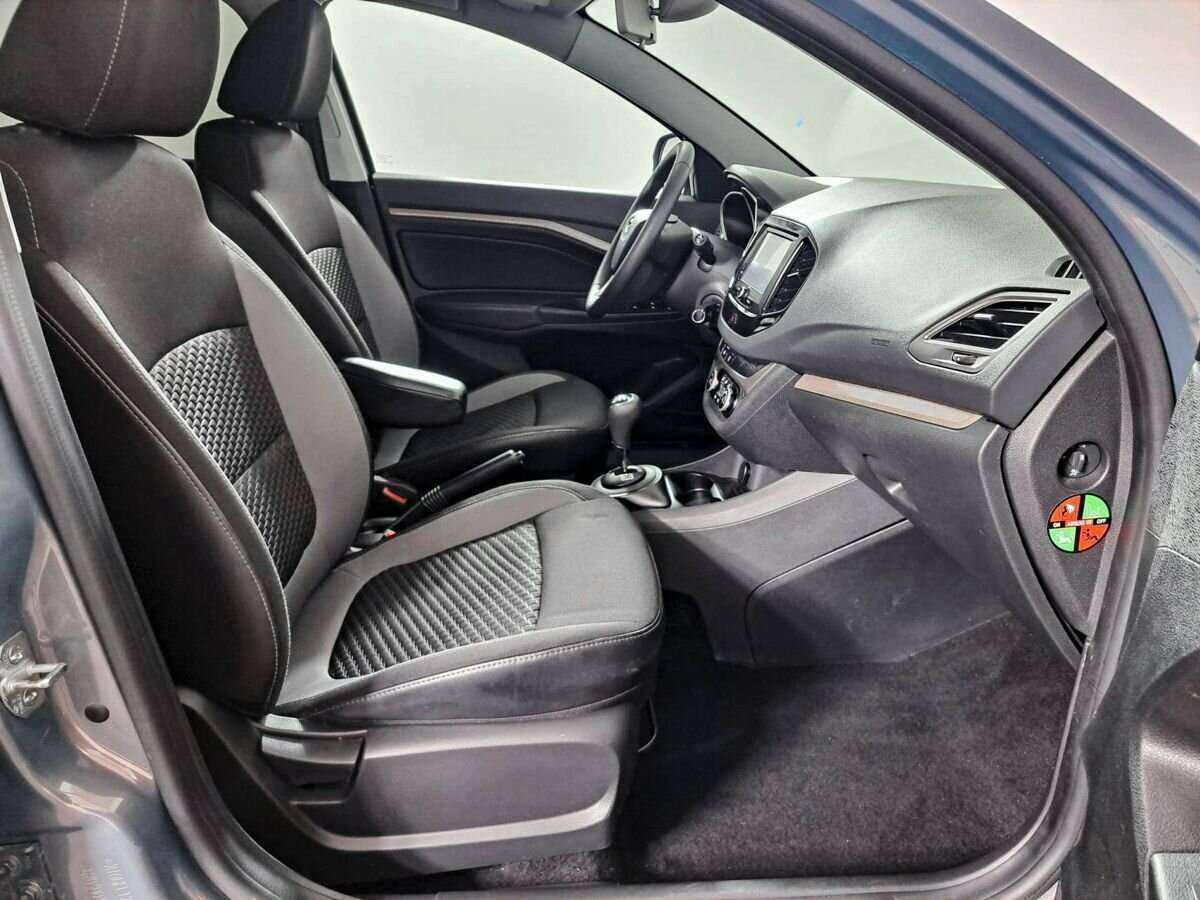 Купить Lada (ВАЗ) Vesta, 2016, 48 000 км.. Фото: #8