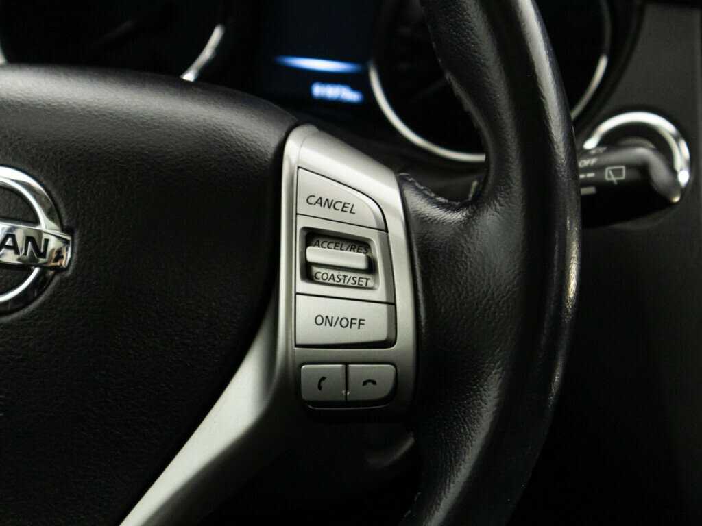 Купить Nissan X-Trail, 2016, 91 970 км.. Фото: #23