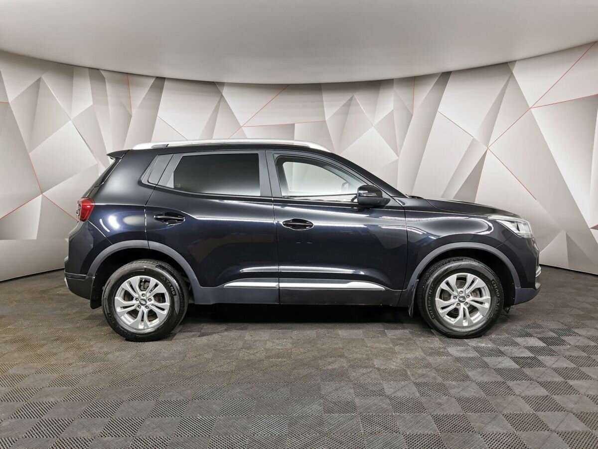 Купить Chery Tiggo 4, 2020, 45 584 км.. Фото: #5