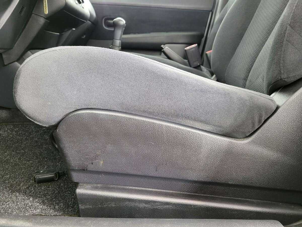 Купить Nissan Tiida, 2013, 77 000 км.. Фото: #9