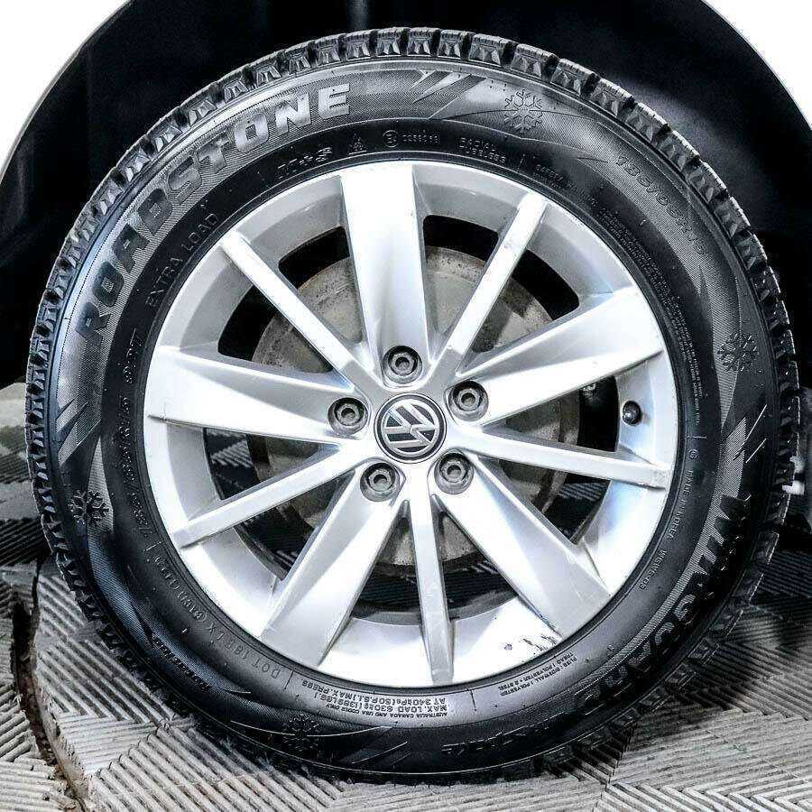 Купить Volkswagen Polo, 2020, 129 000 км.. Фото: #15