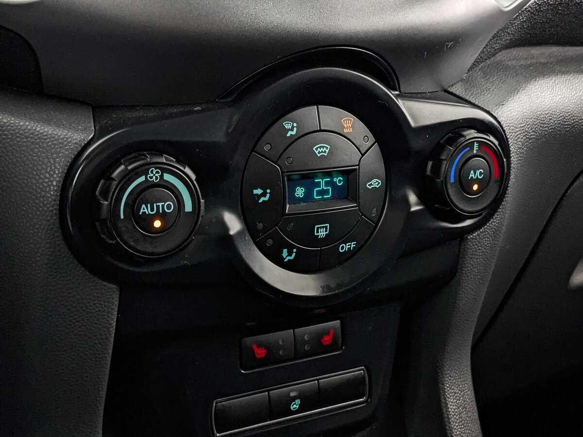 Купить Ford EcoSport, 2018, 32 334 км.. Фото: #20