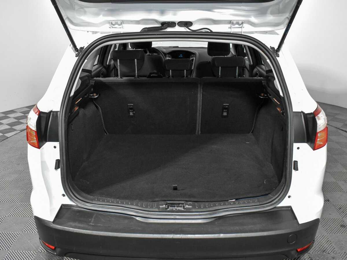 Купить Ford Focus, 2015, 225 000 км.. Фото: #18