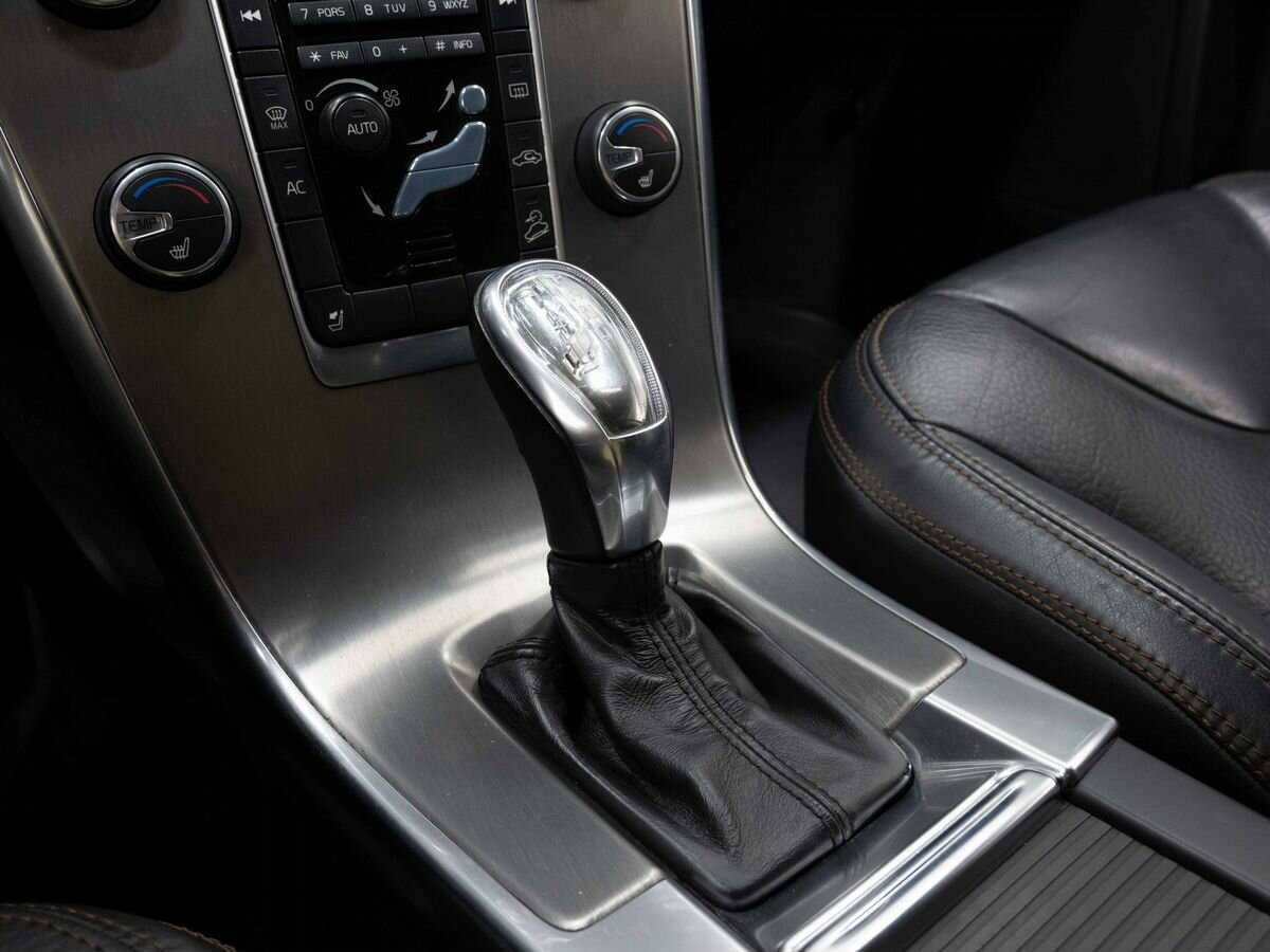 Купить Volvo XC60, 2013, 190 000 км.. Фото: #20