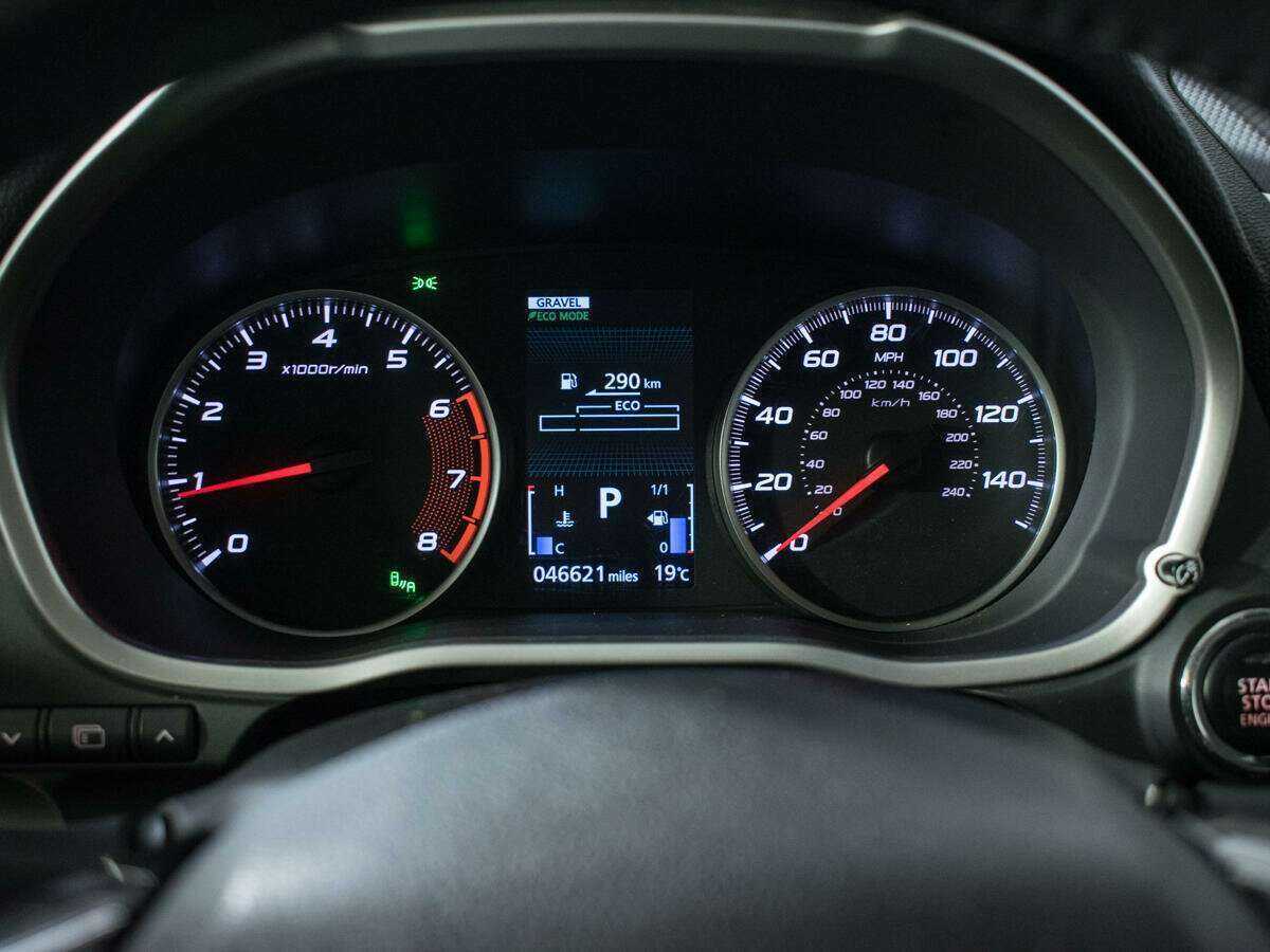 Купить Mitsubishi Eclipse Cross, 2018, 75 027 км.. Фото: #10