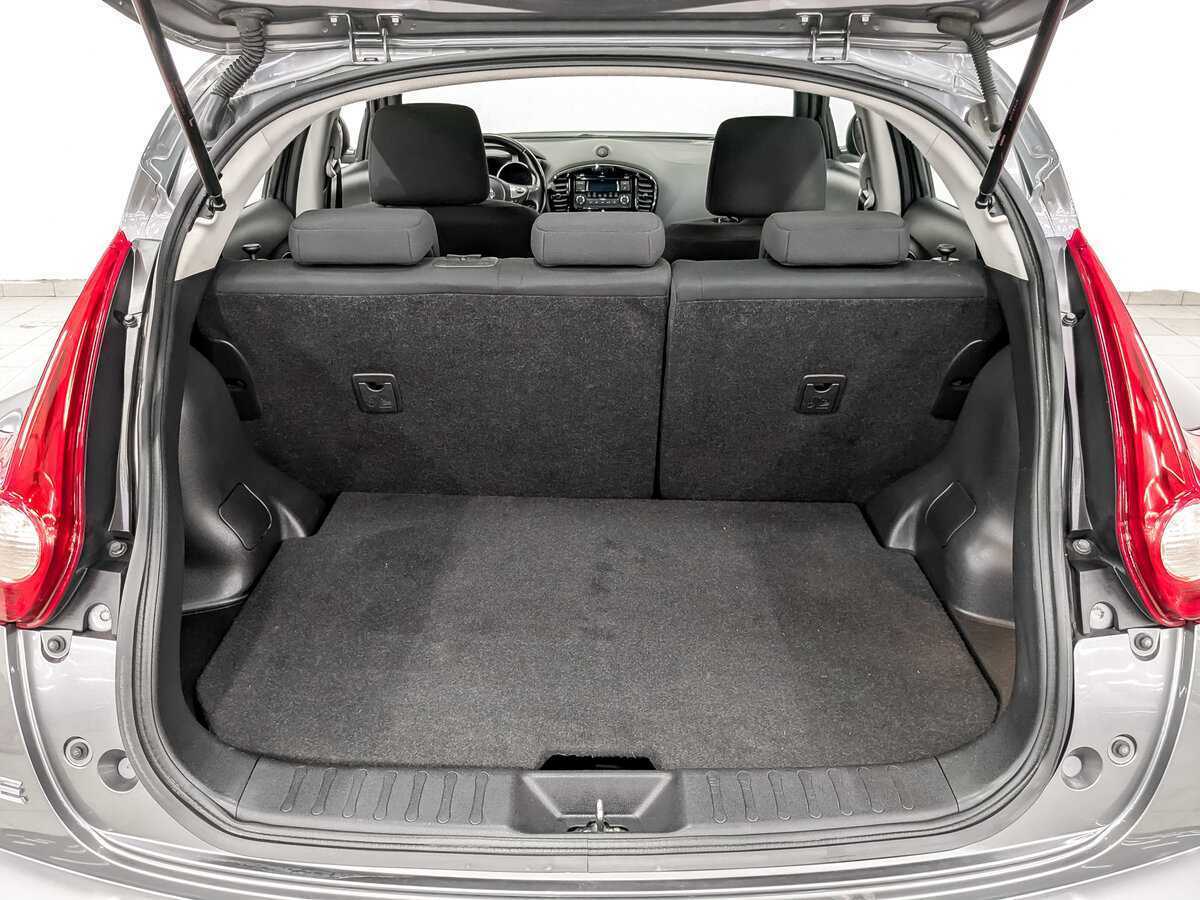 Купить Nissan Juke, 2014, 130 424 км.. Фото: #9