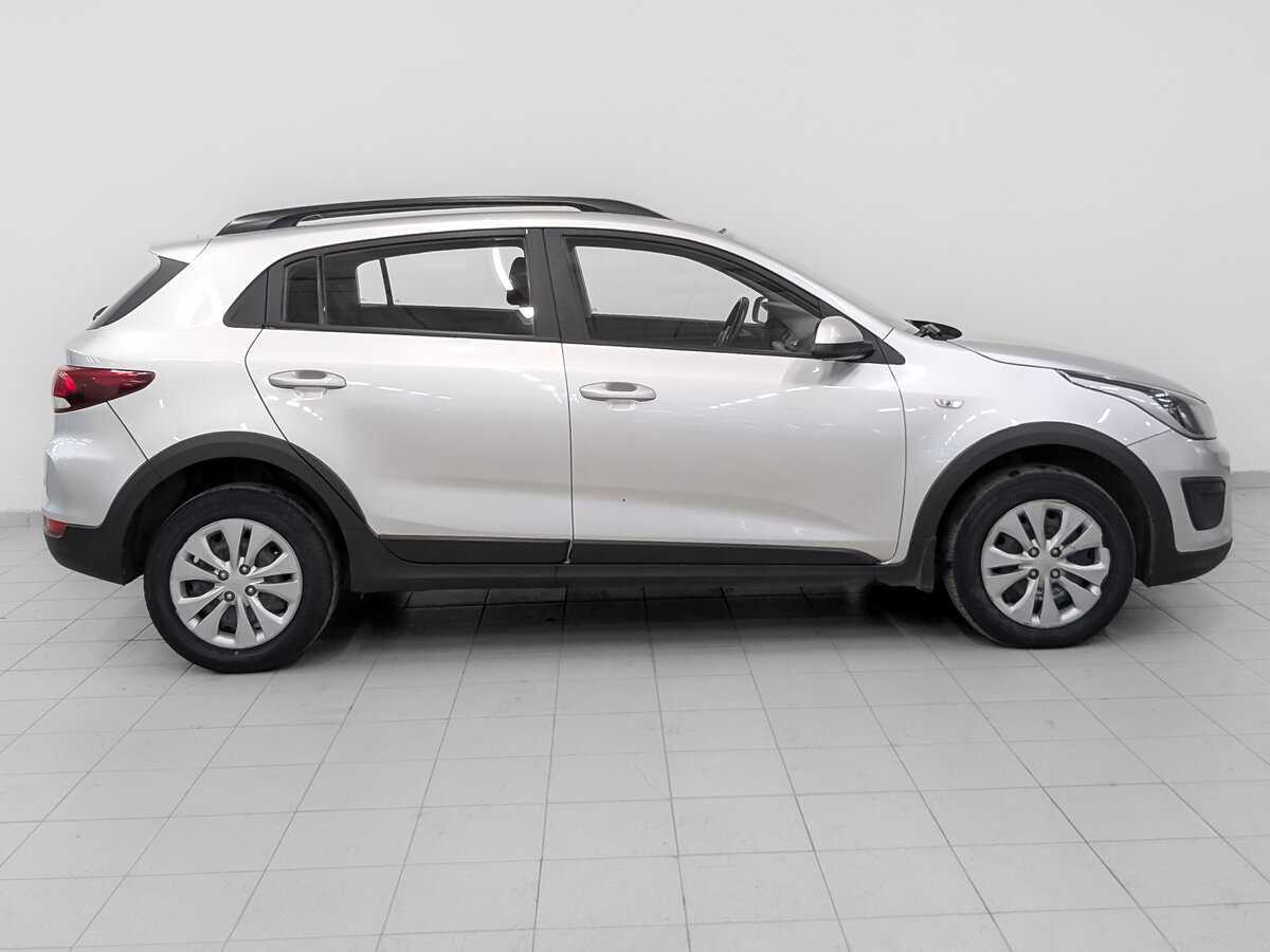 Купить Kia Rio, 2020, 189 225 км.. Фото: #4