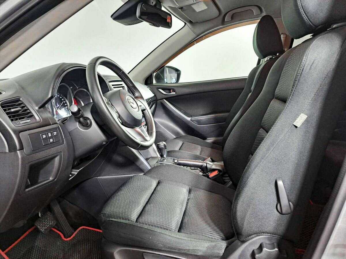 Купить Mazda CX-5, 2013, 187 200 км.. Фото: #13