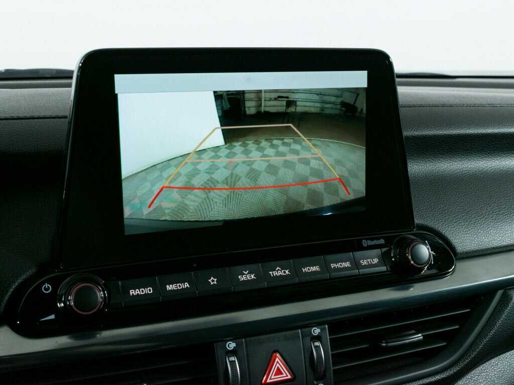 Купить Kia Cerato, 2019, 95 169 км.. Фото: #11