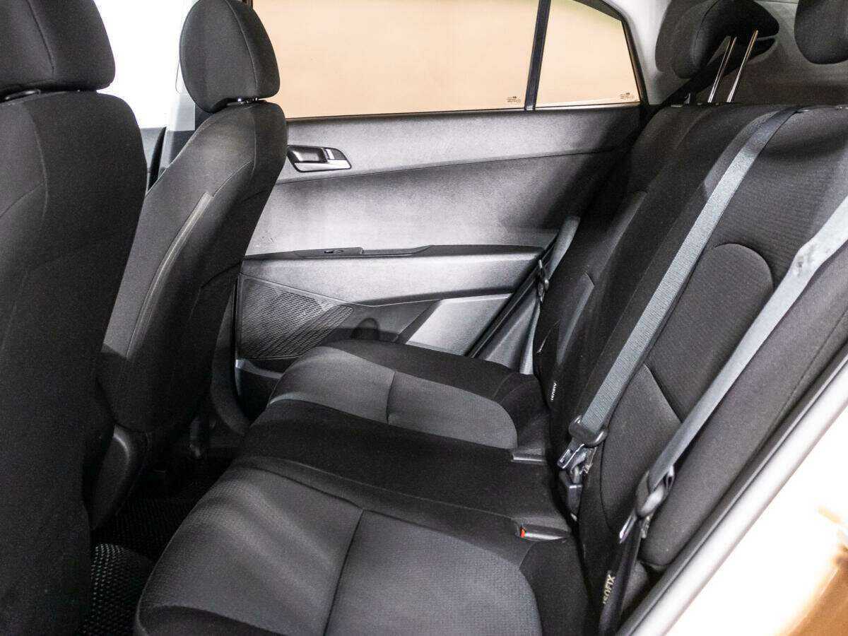 Купить Hyundai Creta, 2018, 75 000 км.. Фото: #9