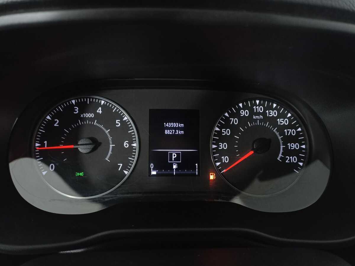 Купить Renault Duster, 2021, 143 567 км.. Фото: #10