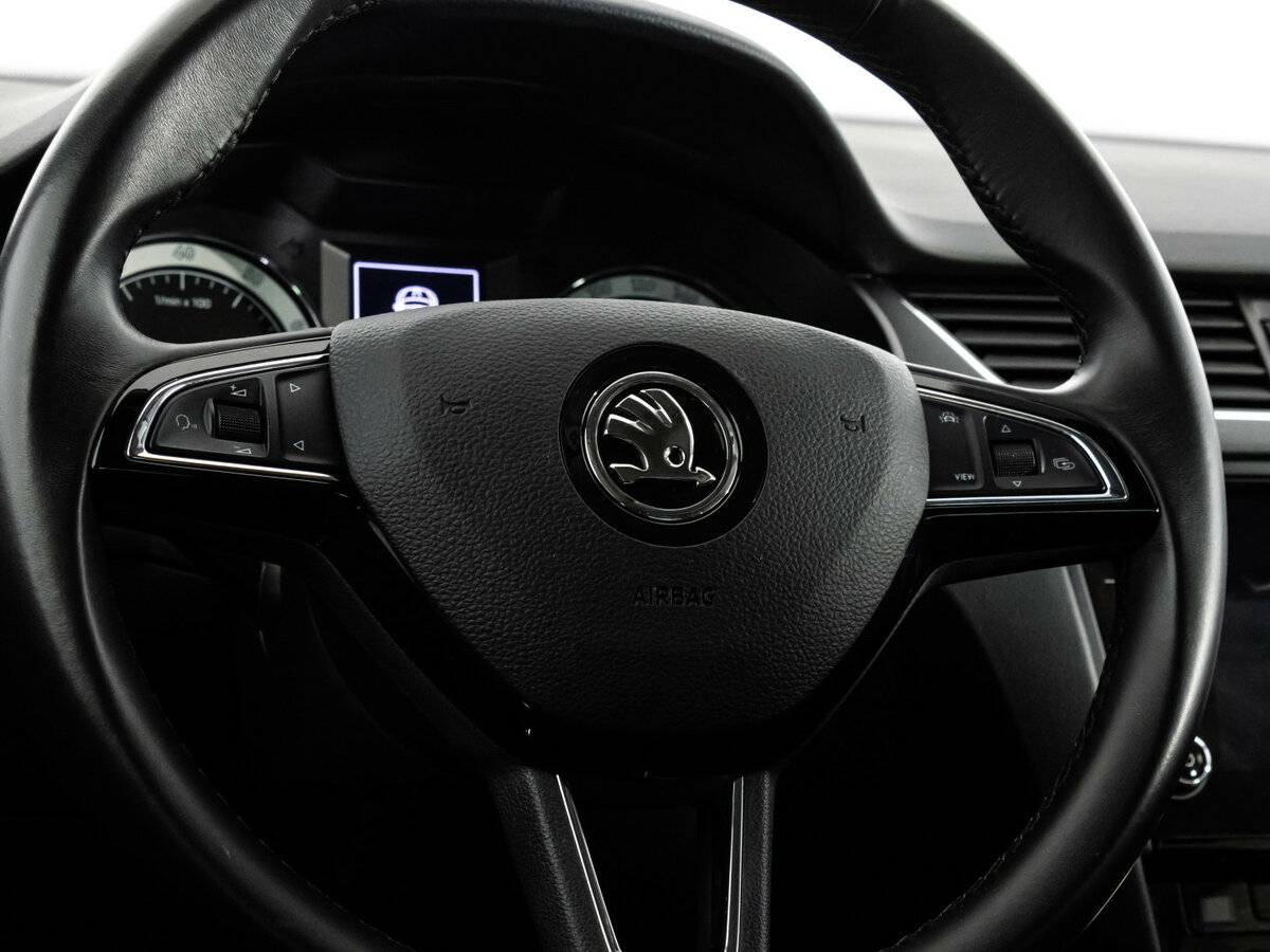 Купить Skoda Octavia, 2020, 133 526 км.. Фото: #9