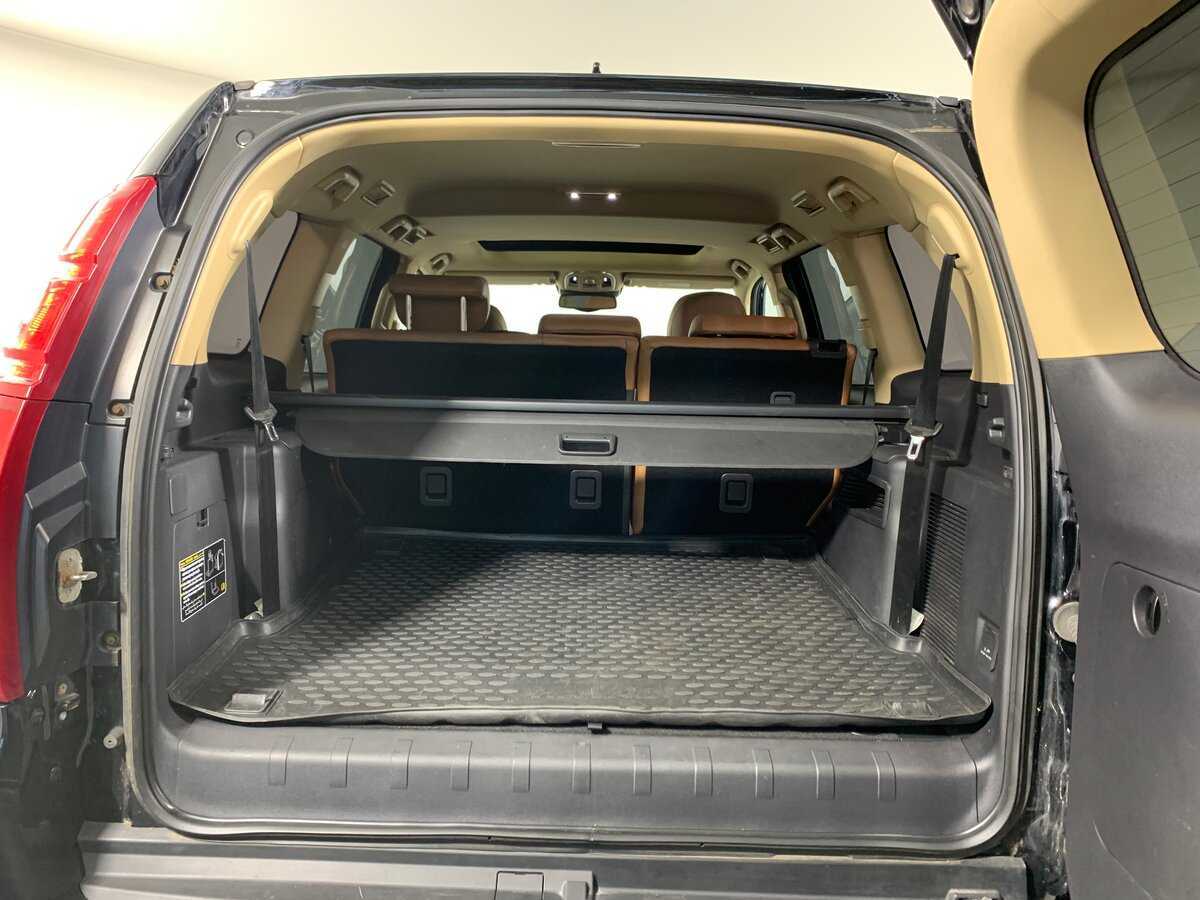 Купить Haval H9, 2016, 128 897 км.. Фото: #20