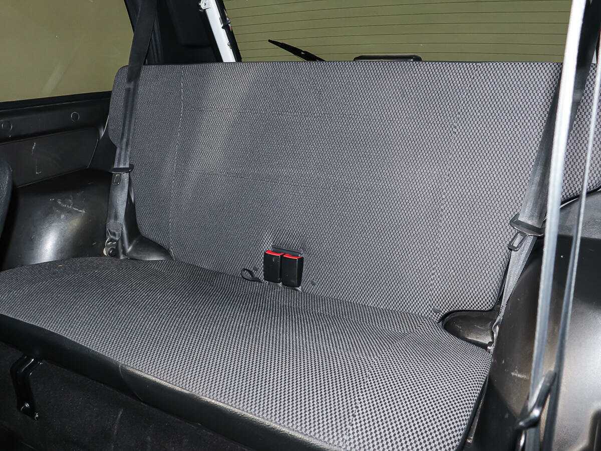 Купить Lada (ВАЗ) 2121 (4x4), 2018, 123 433 км.. Фото: #9