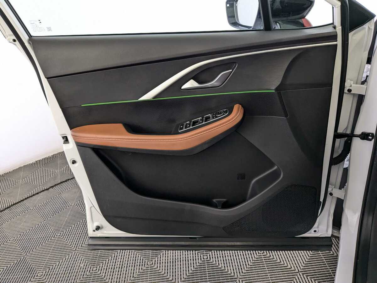 Купить OMODA C5, 2022, 24 676 км.. Фото: #18