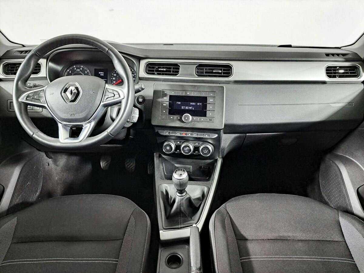 Купить Renault Arkana, 2020, 27 500 км.. Фото: #9