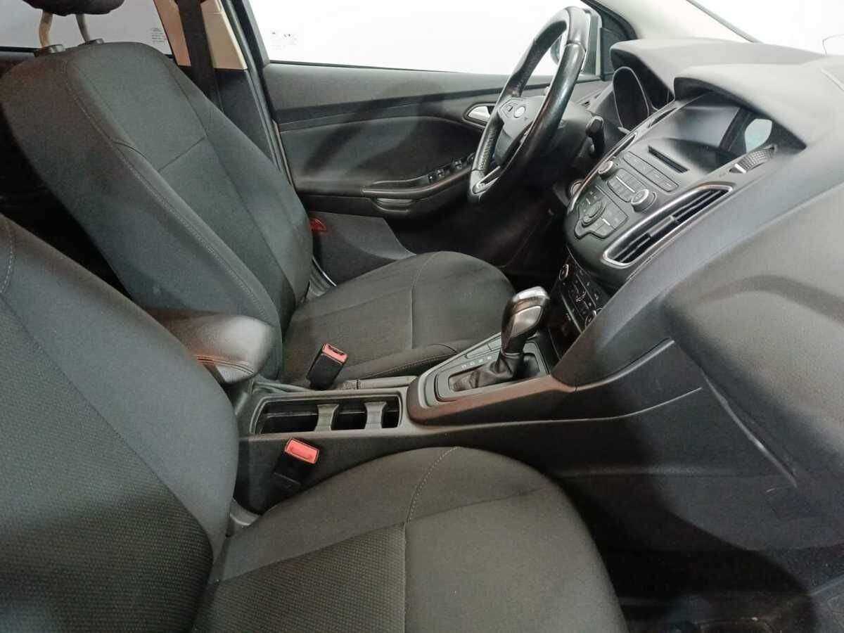 Купить Ford Focus, 2016, 250 044 км.. Фото: #9