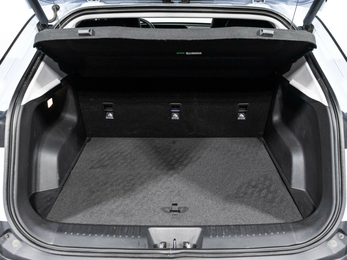 Купить OMODA C5, 2023, 37 347 км.. Фото: #13