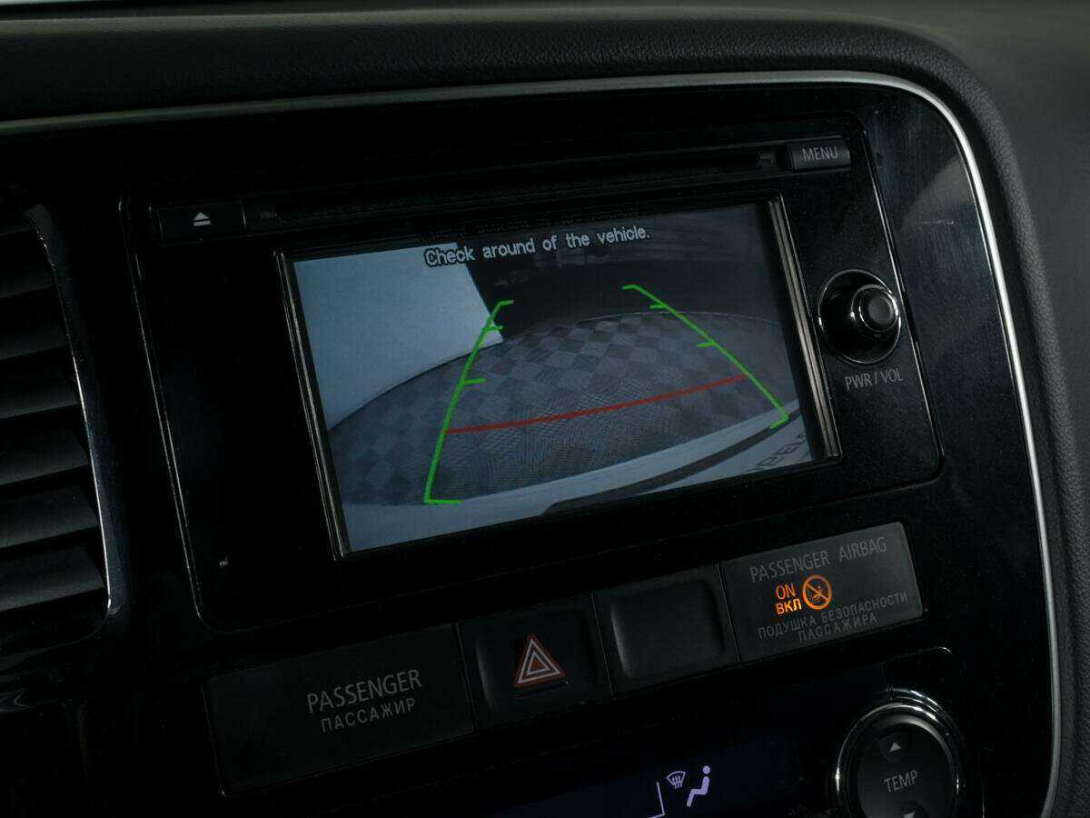 Купить Mitsubishi Outlander, 2012, 154 283 км.. Фото: #16