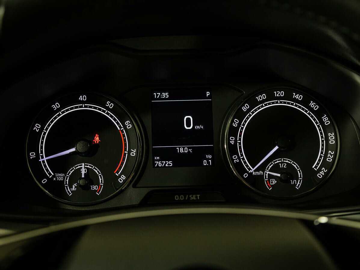 Купить Skoda Rapid, 2020, 76 659 км.. Фото: #11