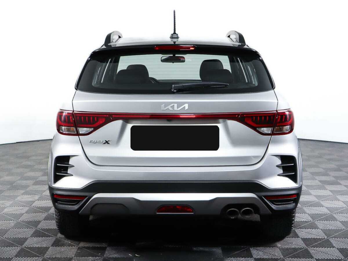 Купить Kia Rio, 2021, 20 960 км.. Фото: #5