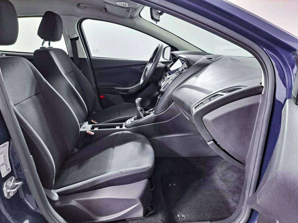 Купить Ford Focus, 2017, 86 000 км.. Фото: #8