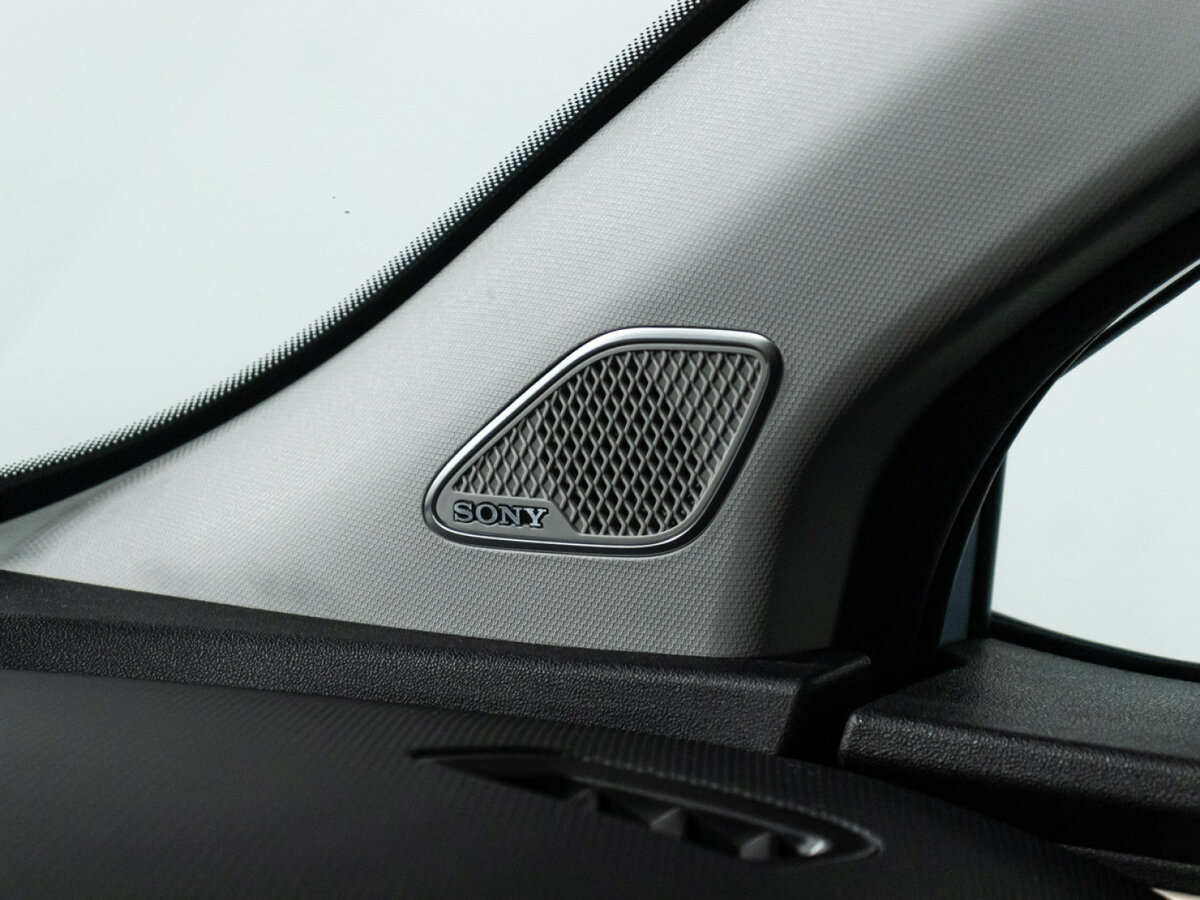 Купить OMODA C5, 2023, 37 347 км.. Фото: #22