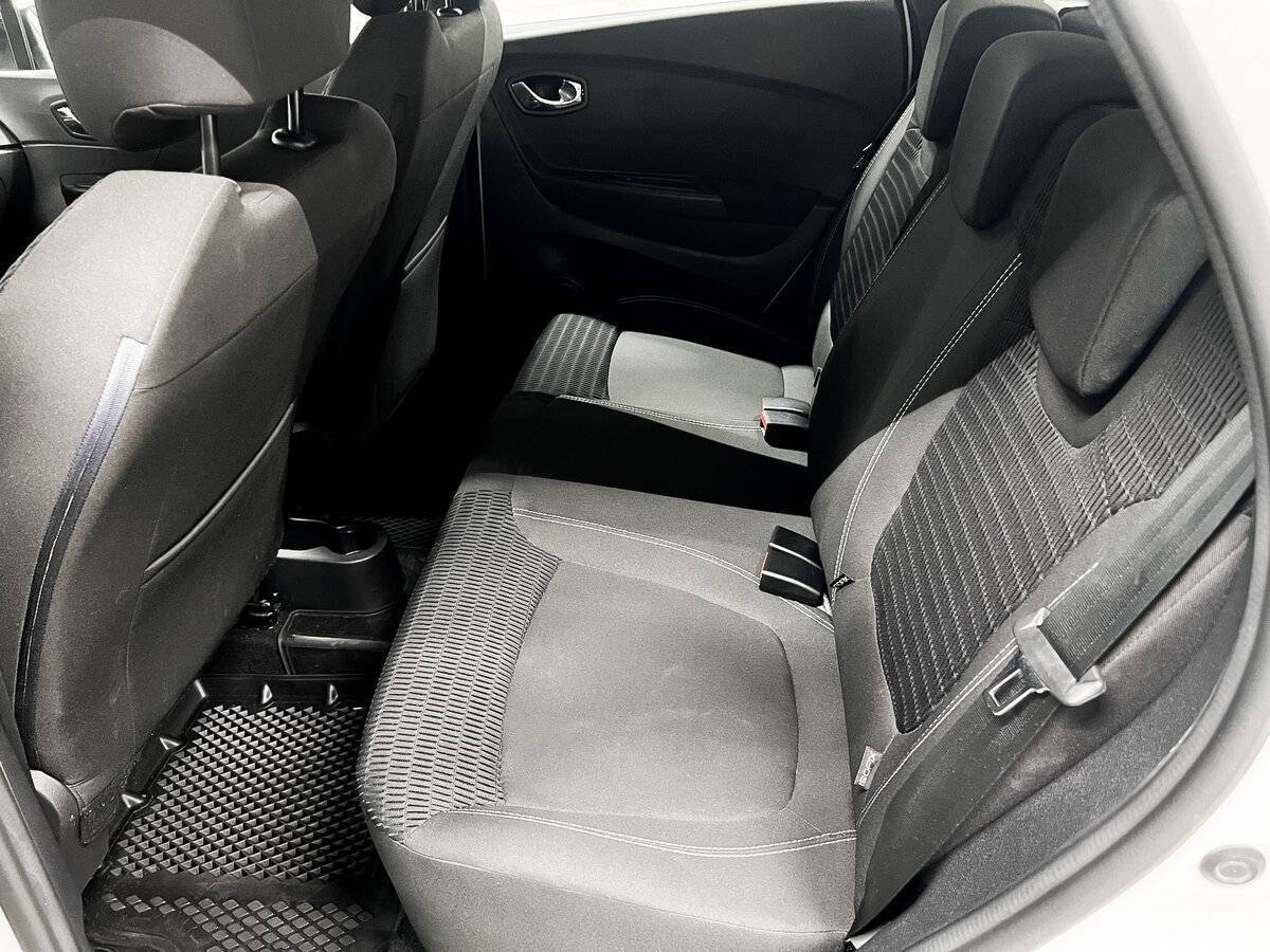 Купить Renault Kaptur, 2019, 70 795 км.. Фото: #11