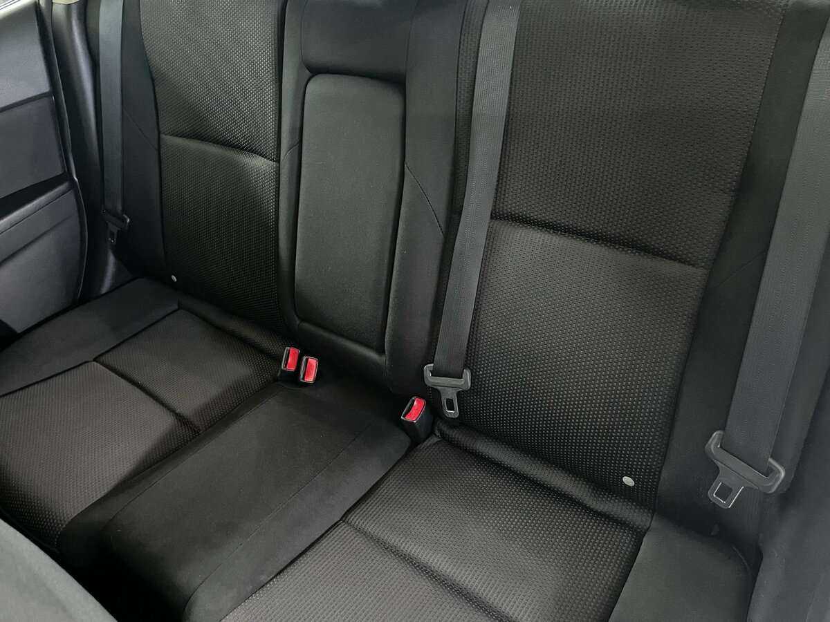 Купить Mazda 3, 2012, 158 551 км.. Фото: #14