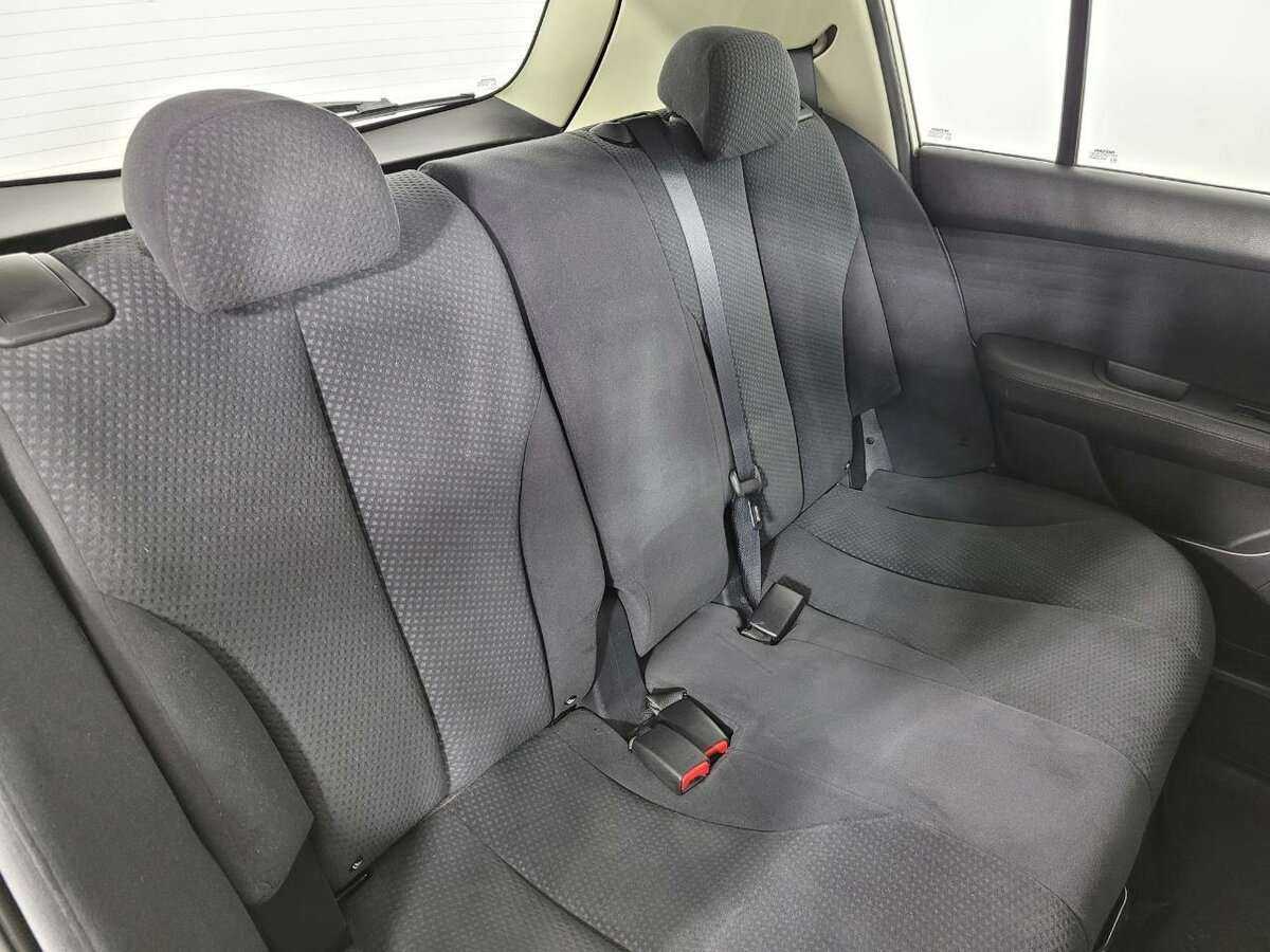 Купить Nissan Tiida, 2013, 77 000 км.. Фото: #14