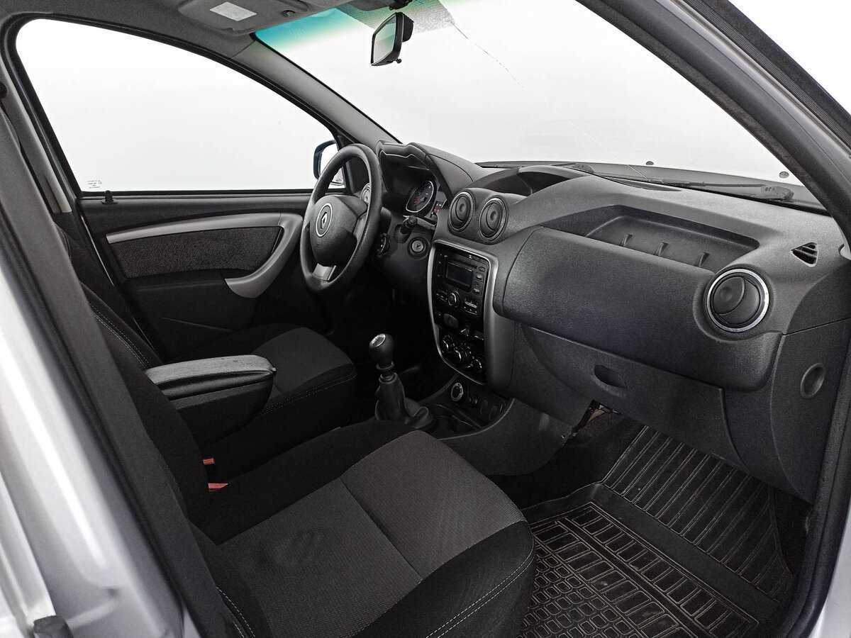 Купить Renault Duster, 2013, 138 373 км.. Фото: #8