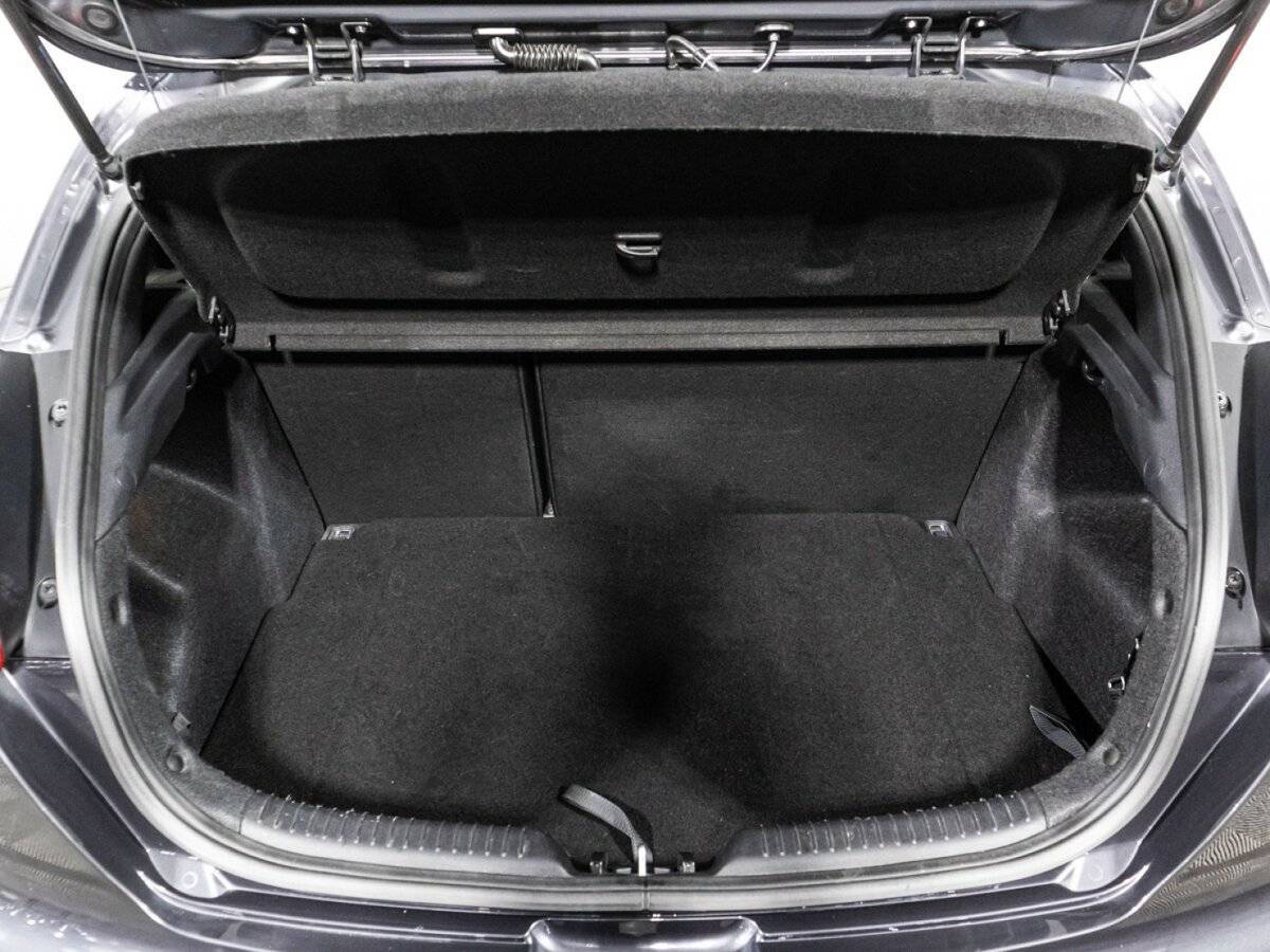 Купить Kia Ceed, 2016, 78 987 км.. Фото: #14