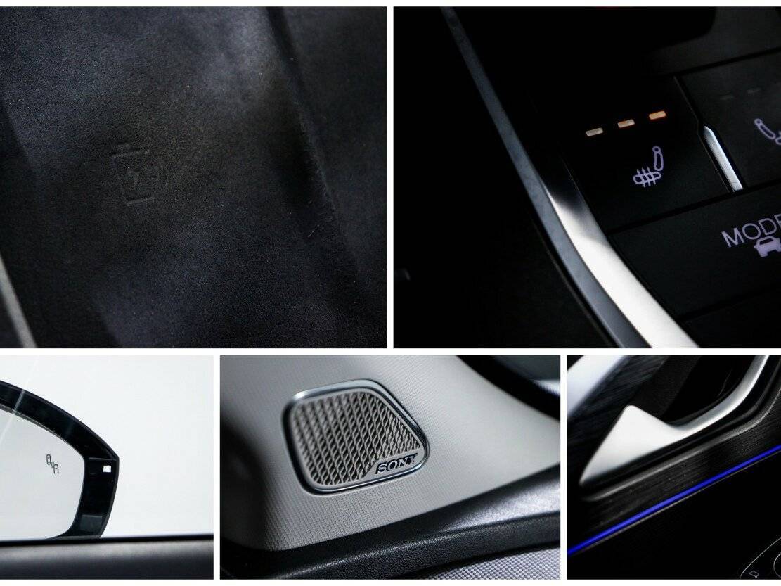 Купить OMODA C5, 2022, 30 000 км.. Фото: #20