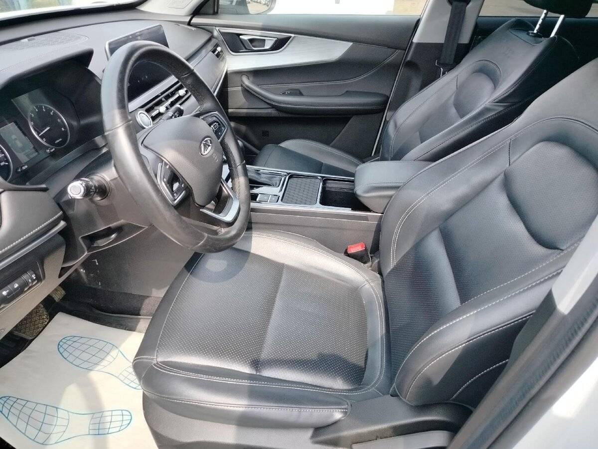 Купить Chery Tiggo 4, 2022, 147 598 км.. Фото: #12