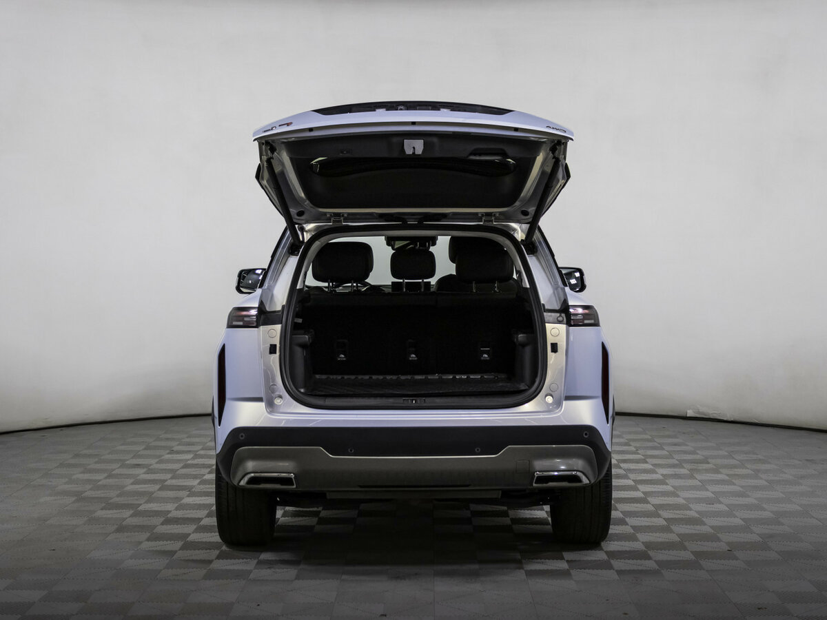 Купить Jaecoo J7, 2023, 36 000 км.. Фото: #16