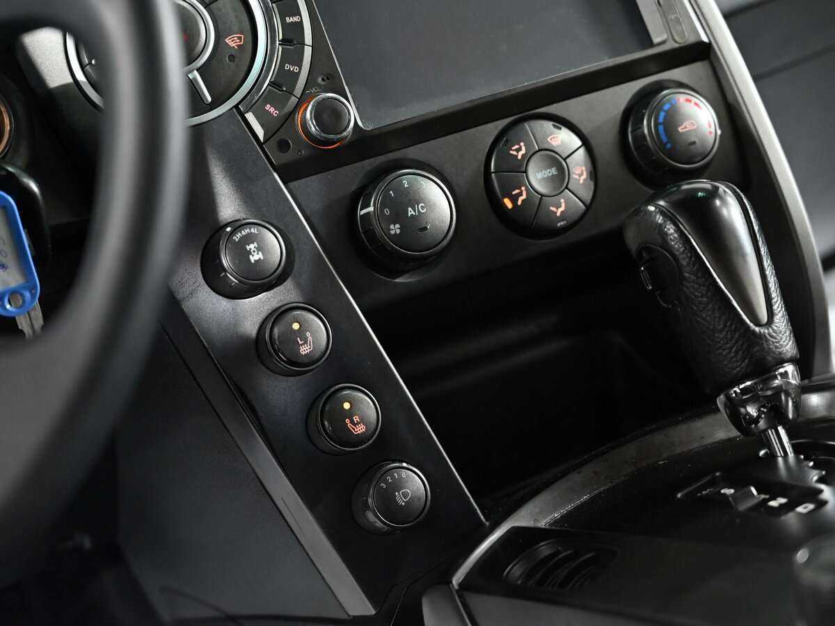 Купить SsangYong Kyron, 2014, 142 000 км.. Фото: #9