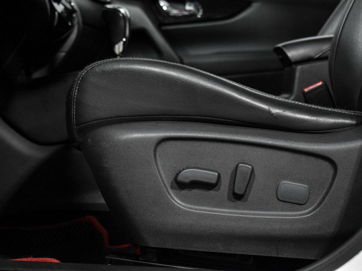 Купить Nissan Qashqai, 2017, 192 346 км.. Фото: #9